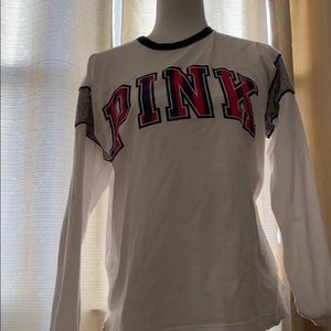 PINK long sleeve